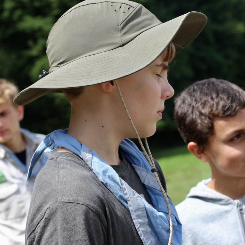 IMG 5587 - Scouts en Gidsen Zaventem 